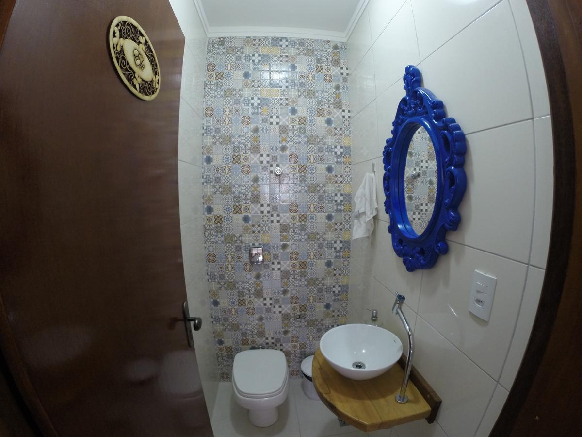 Hotel Cheffer Порту-Феррейра Екстер'єр фото